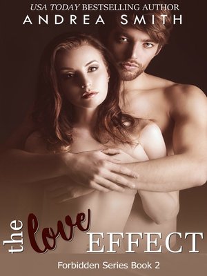 cover image of The Love Effect